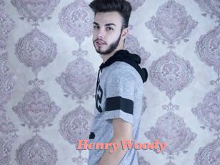 HenryWoody