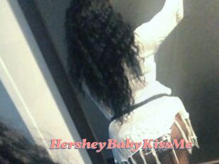 HersheyBabyKissMe