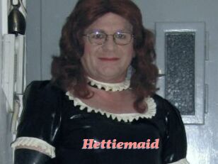 Hettiemaid