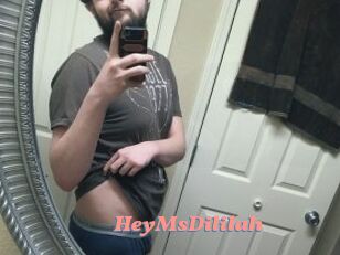 HeyMsDililah