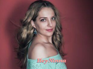 HeyNinna
