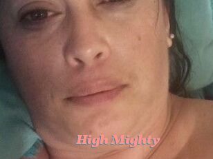 High_Mighty