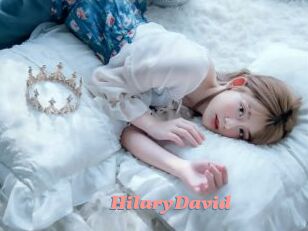 HilaryDavid