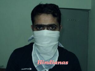 Hindianas