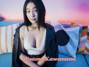 Hisame_Kawanami