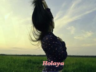 Holaya
