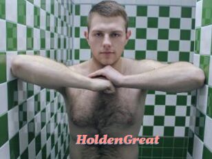 HoldenGreat
