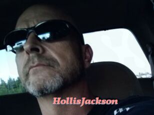 HollisJackson
