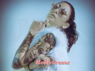 HollyGrune