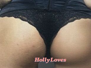 HollyLoves