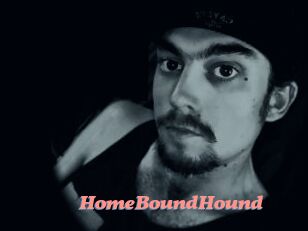 HomeBoundHound