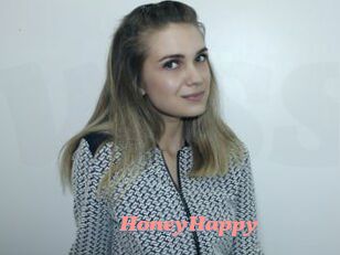 HoneyHappy
