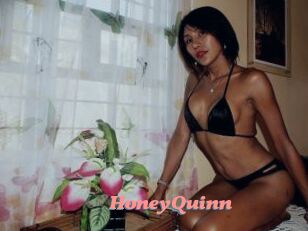 HoneyQuinn