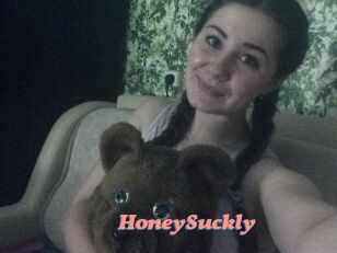 HoneySuckly