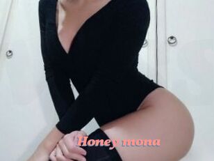 Honey_mona