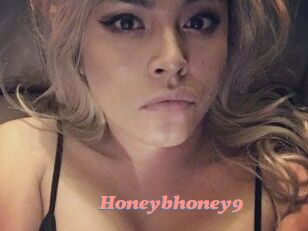 Honeybhoney9