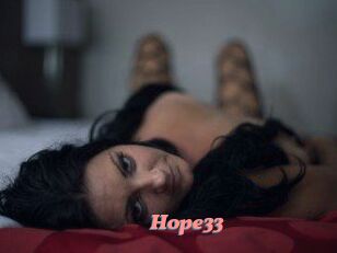 Hope33