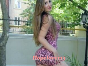Hopelover13