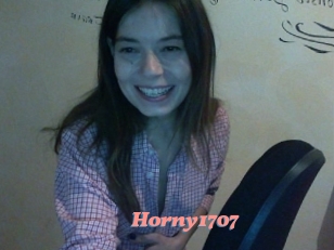Horny1707