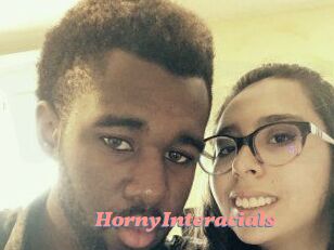 HornyInteracials