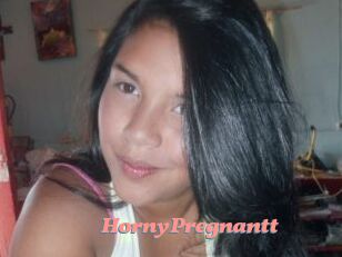 HornyPregnantt