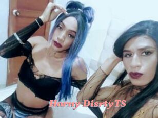 Horny_DisrtyTS