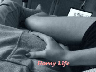 Horny_Life