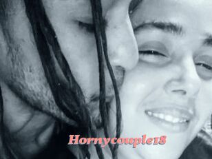 Hornycouple18