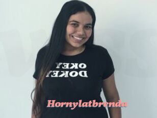 Hornylatbrenda
