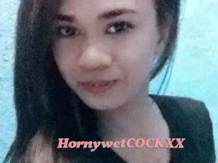 HornywetCOCKXX
