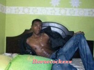 Horsecockxxx