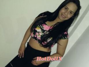 HotDollX