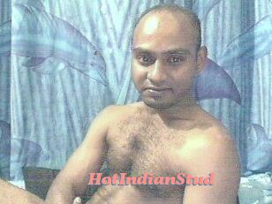 HotIndianStud