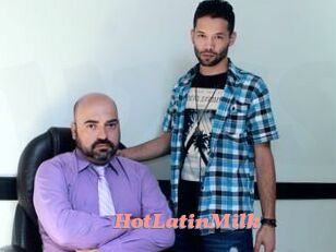 HotLatinMilk