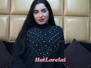 HotLorelai