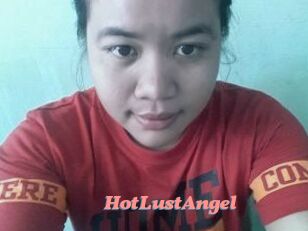 HotLustAngel