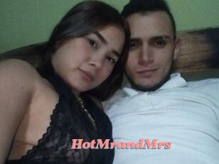HotMrandMrs