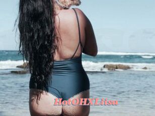 HotOHXLiisa