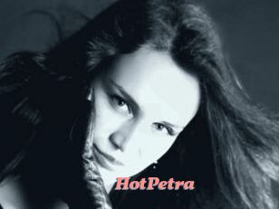 HotPetra
