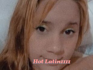 Hot_Latin1111
