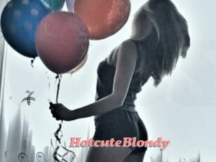 HotcuteBlondy