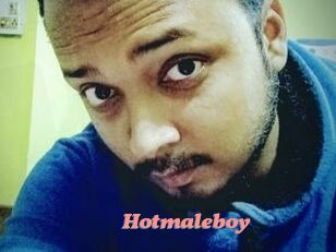 Hotmaleboy