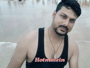 Hotmalein