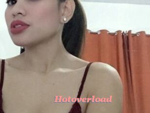 Hotoverload
