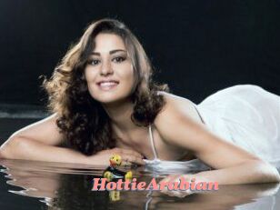 HottieArabian