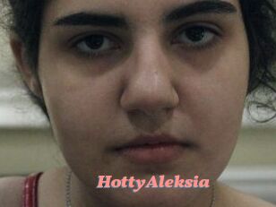 HottyAleksia