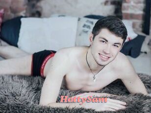 HottySam