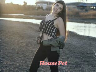 HousePet