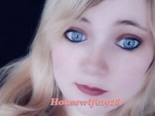 Housewife1928