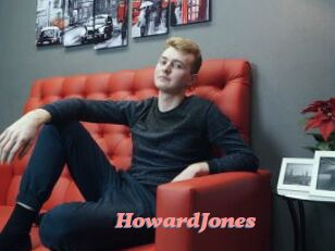 HowardJones